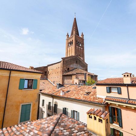 Residenza Girardi Verona Exterior foto
