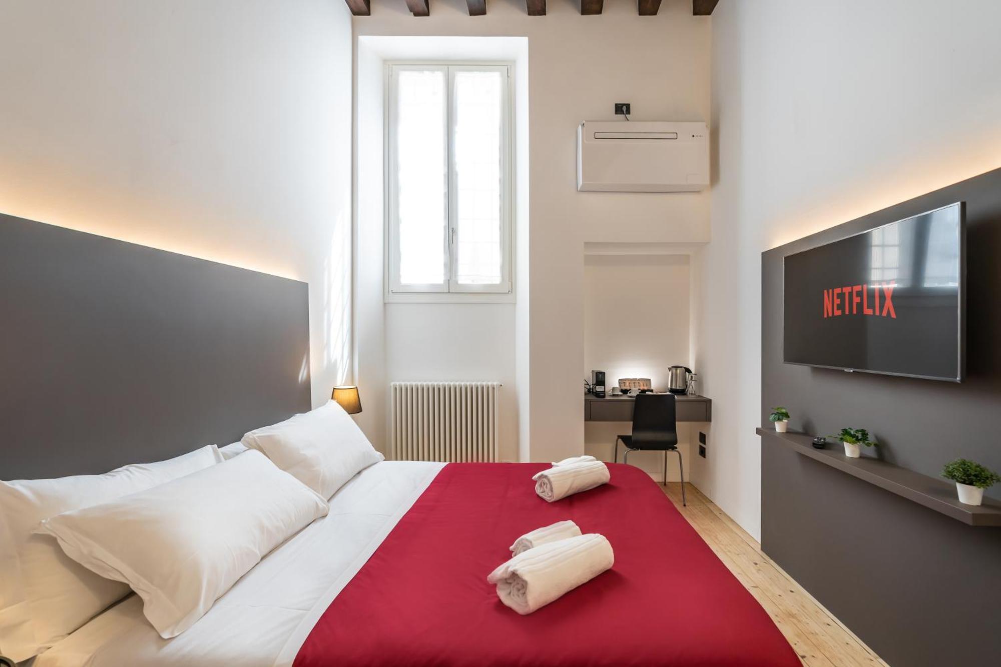 Residenza Girardi Verona Exterior foto