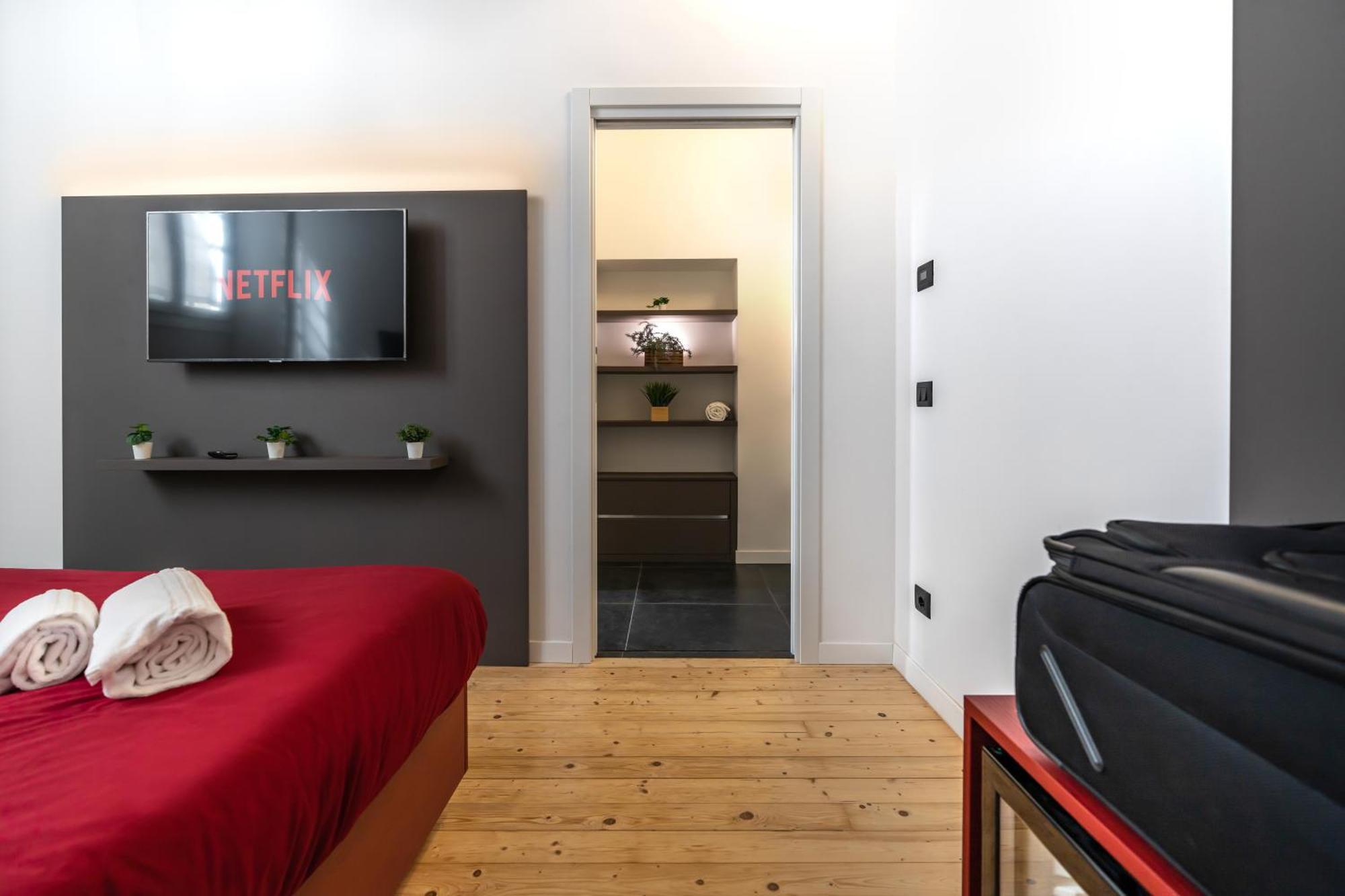 Residenza Girardi Verona Exterior foto