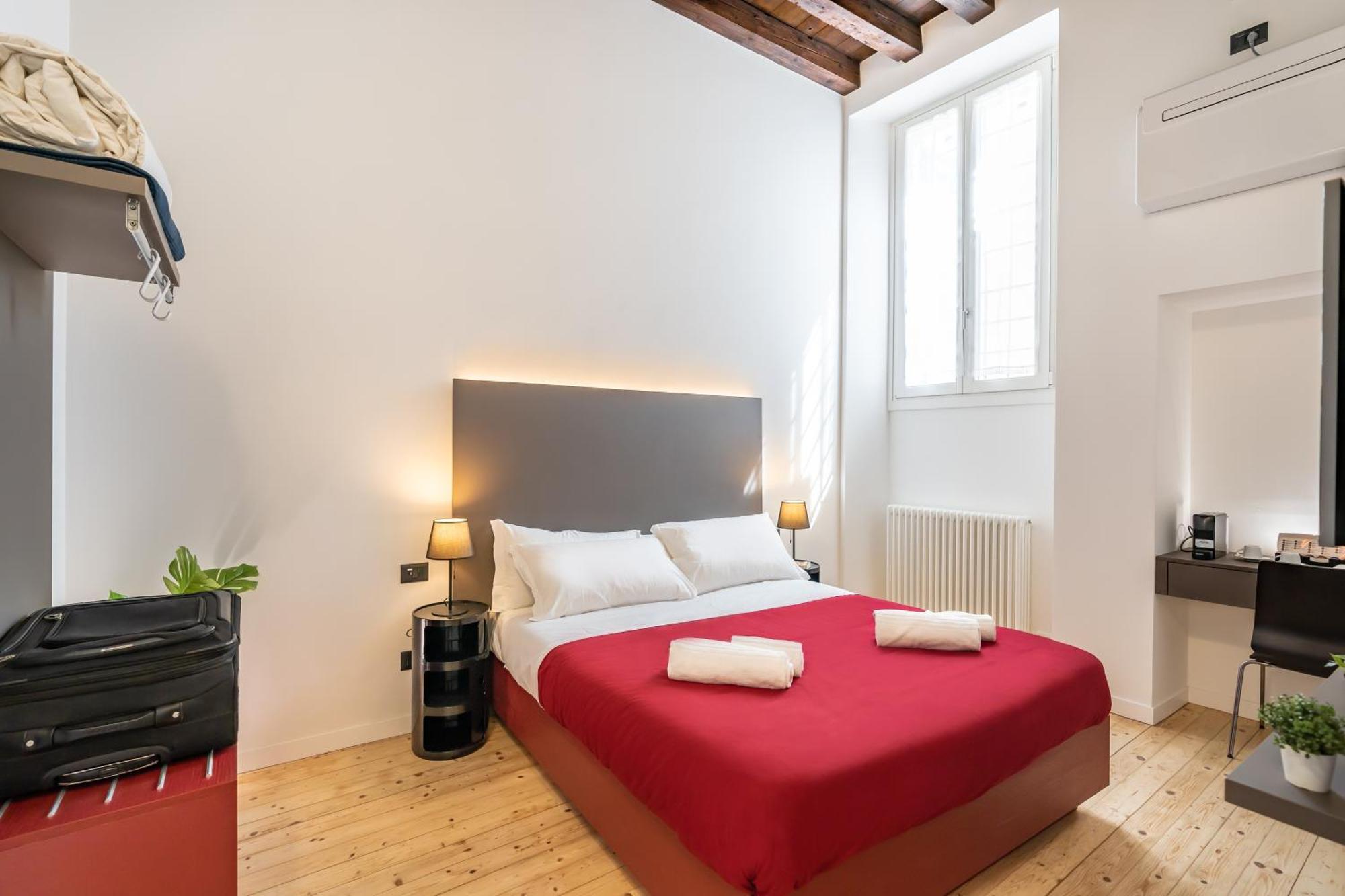 Residenza Girardi Verona Exterior foto