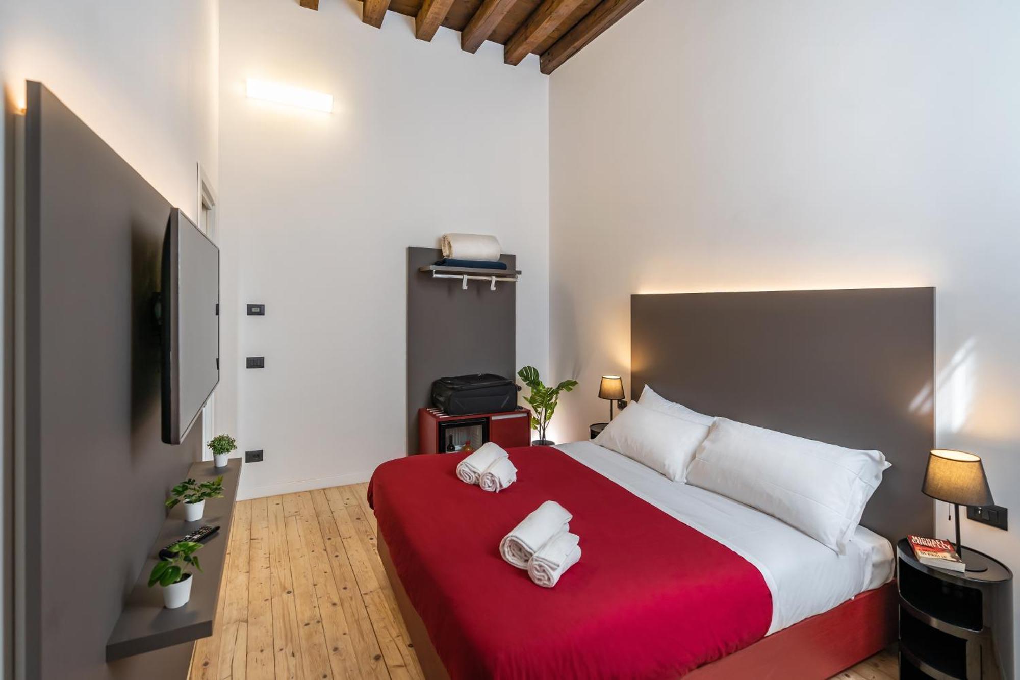 Residenza Girardi Verona Exterior foto