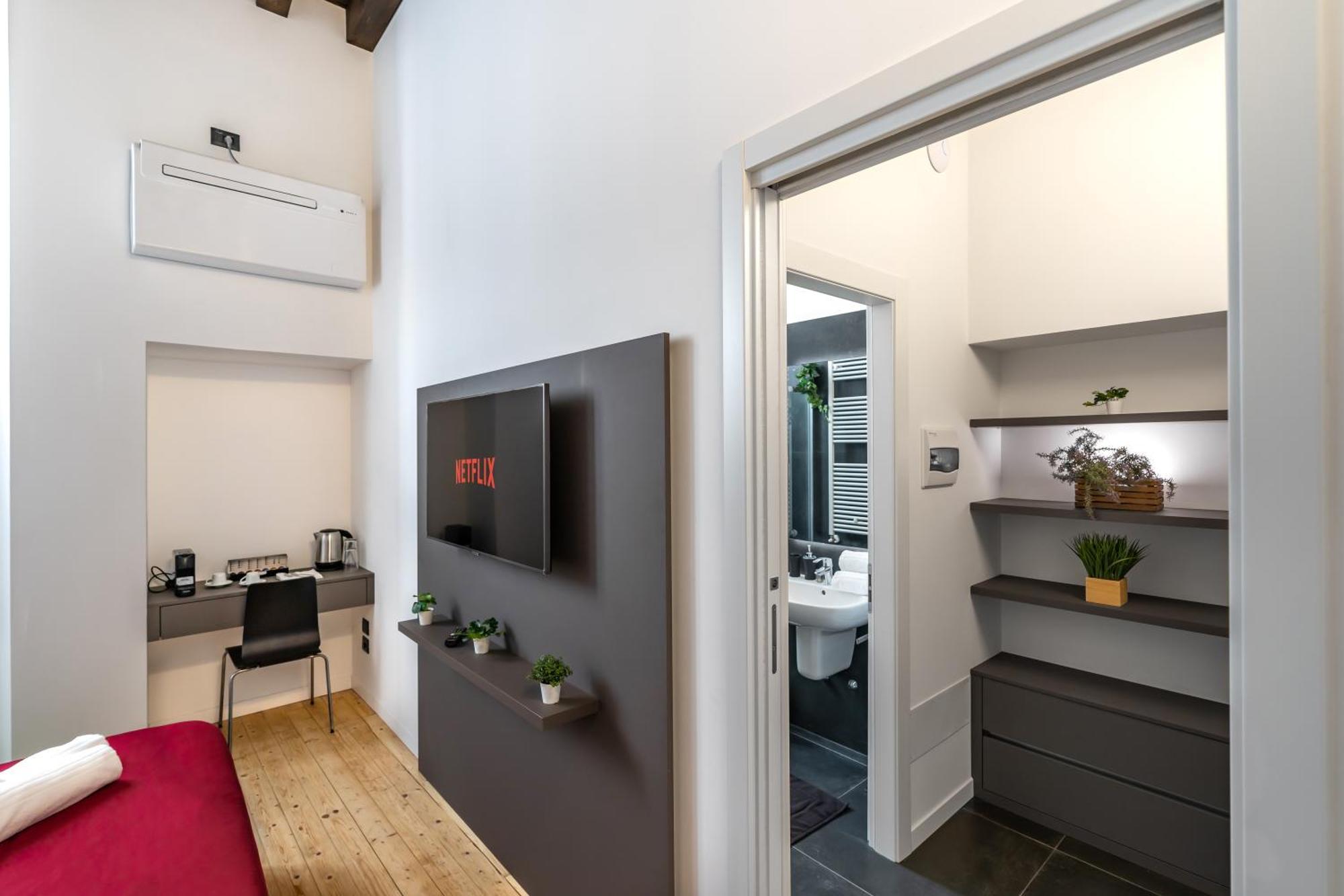 Residenza Girardi Verona Exterior foto