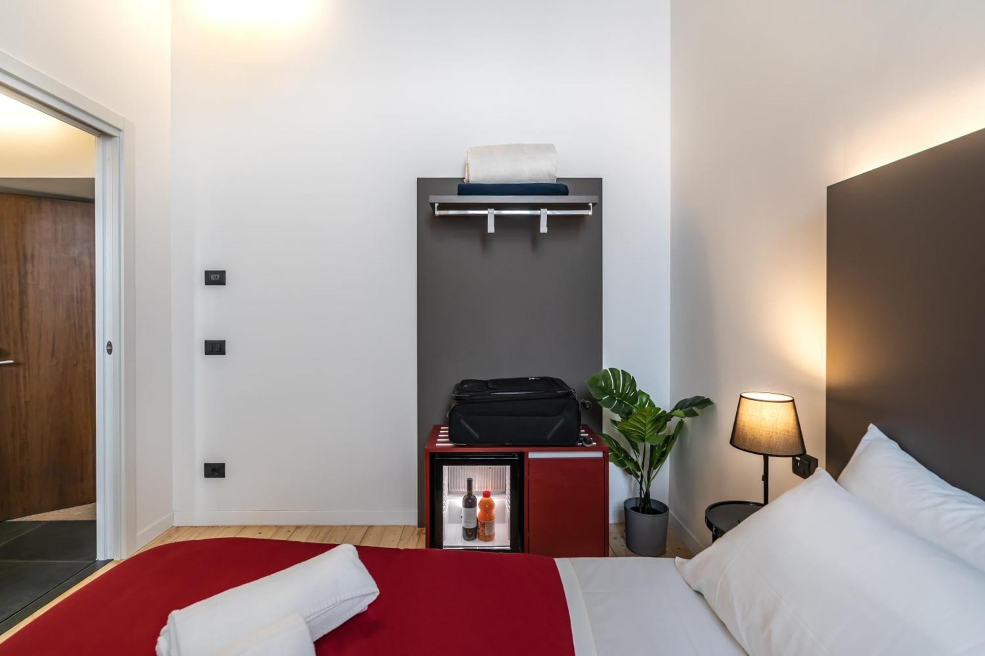 Residenza Girardi Verona Exterior foto