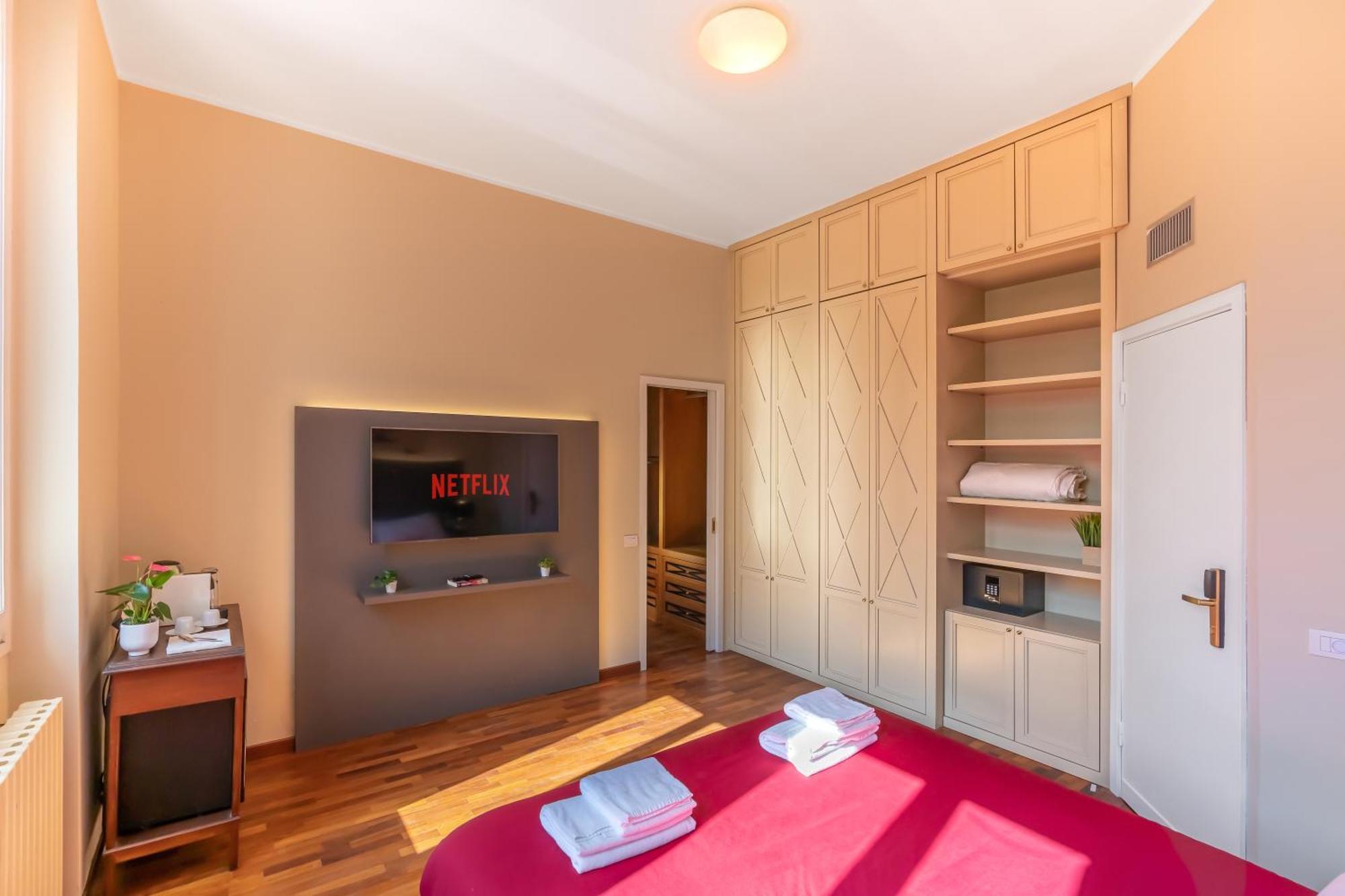 Residenza Girardi Verona Exterior foto