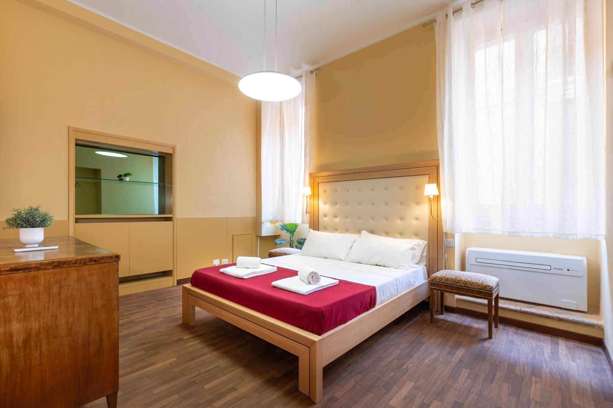 Residenza Girardi Verona Exterior foto