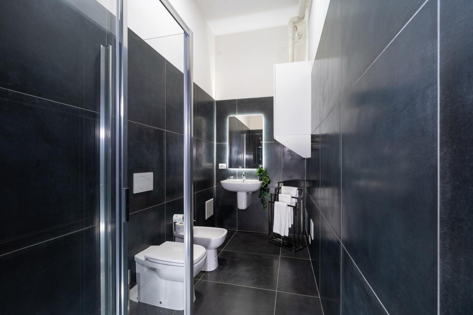 Residenza Girardi Verona Exterior foto