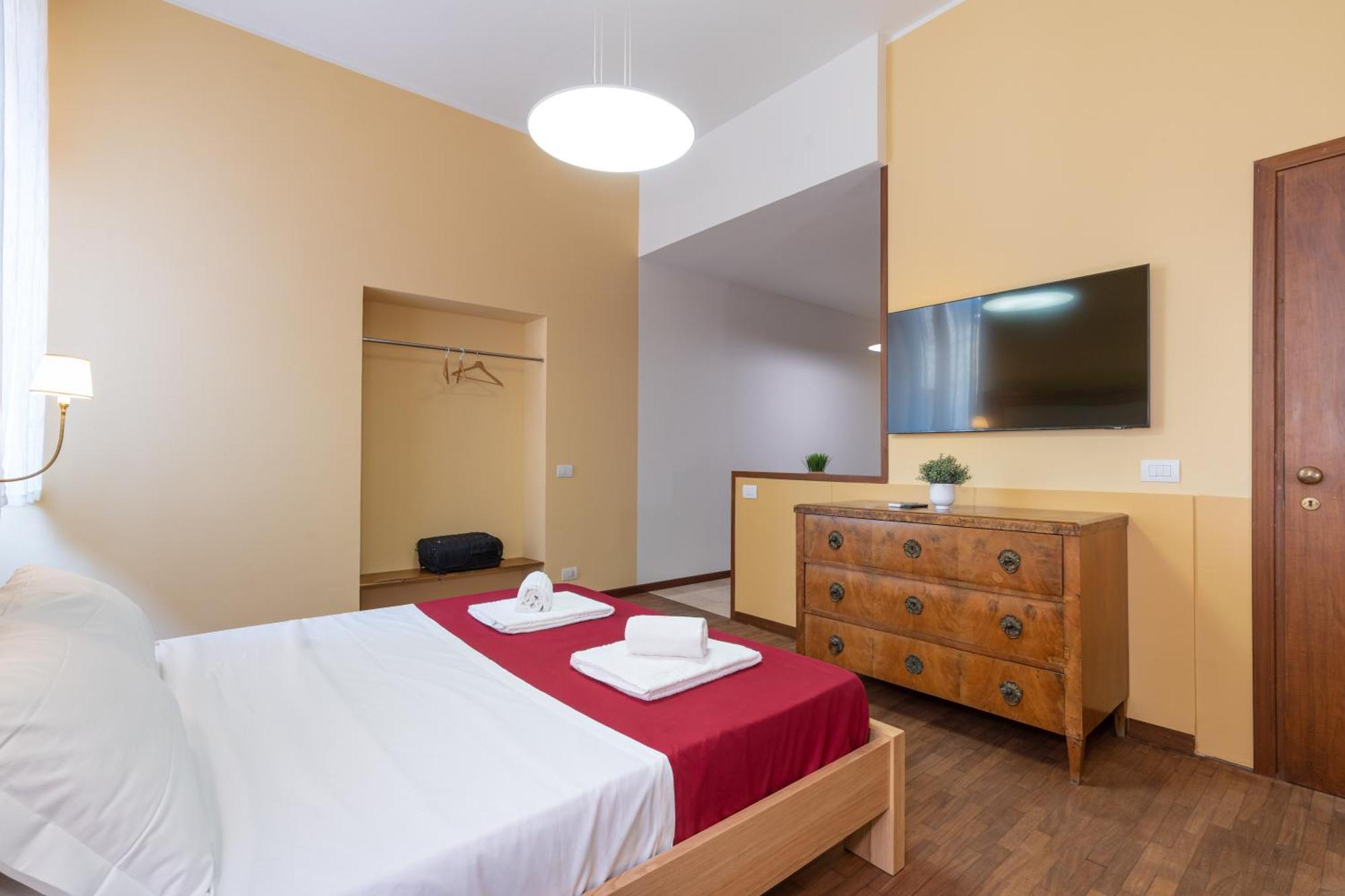 Residenza Girardi Verona Exterior foto