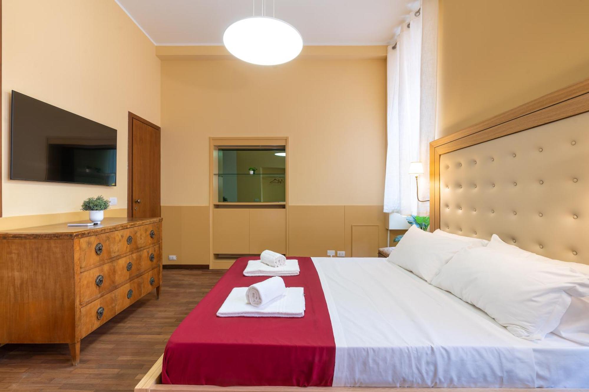 Residenza Girardi Verona Exterior foto