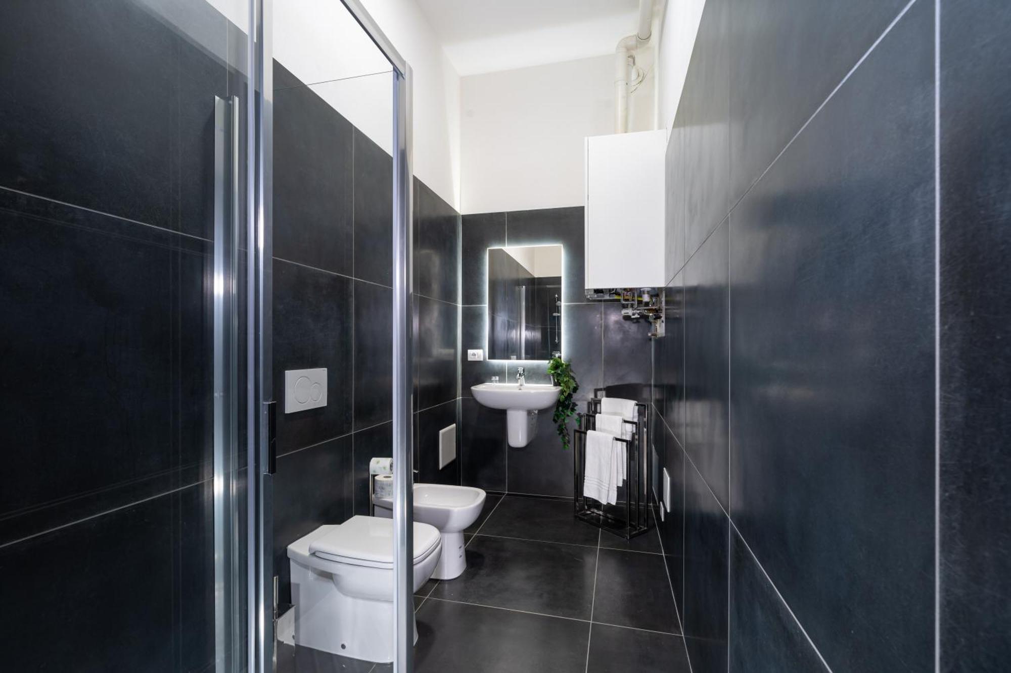 Residenza Girardi Verona Exterior foto