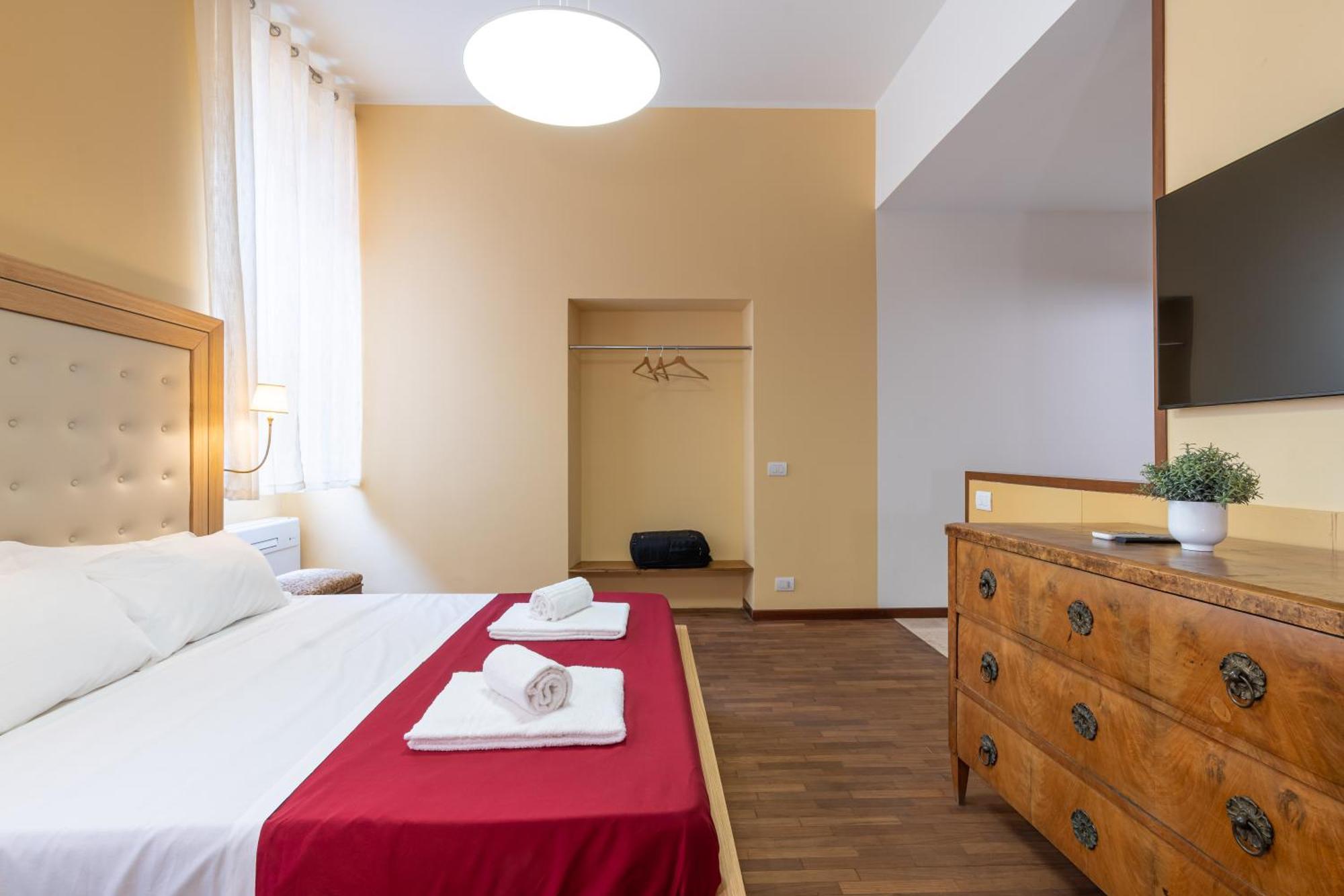 Residenza Girardi Verona Exterior foto