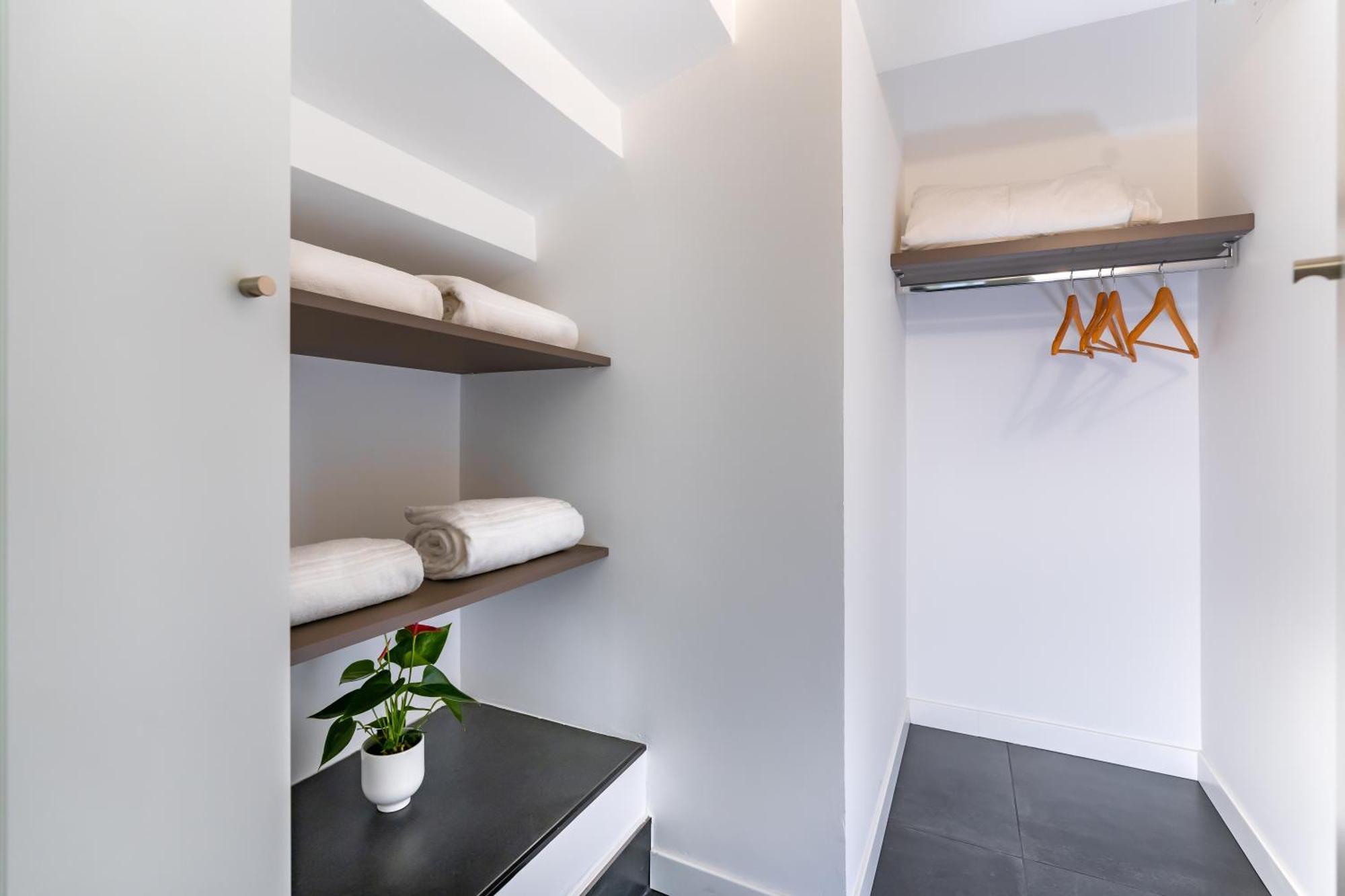 Residenza Girardi Verona Exterior foto