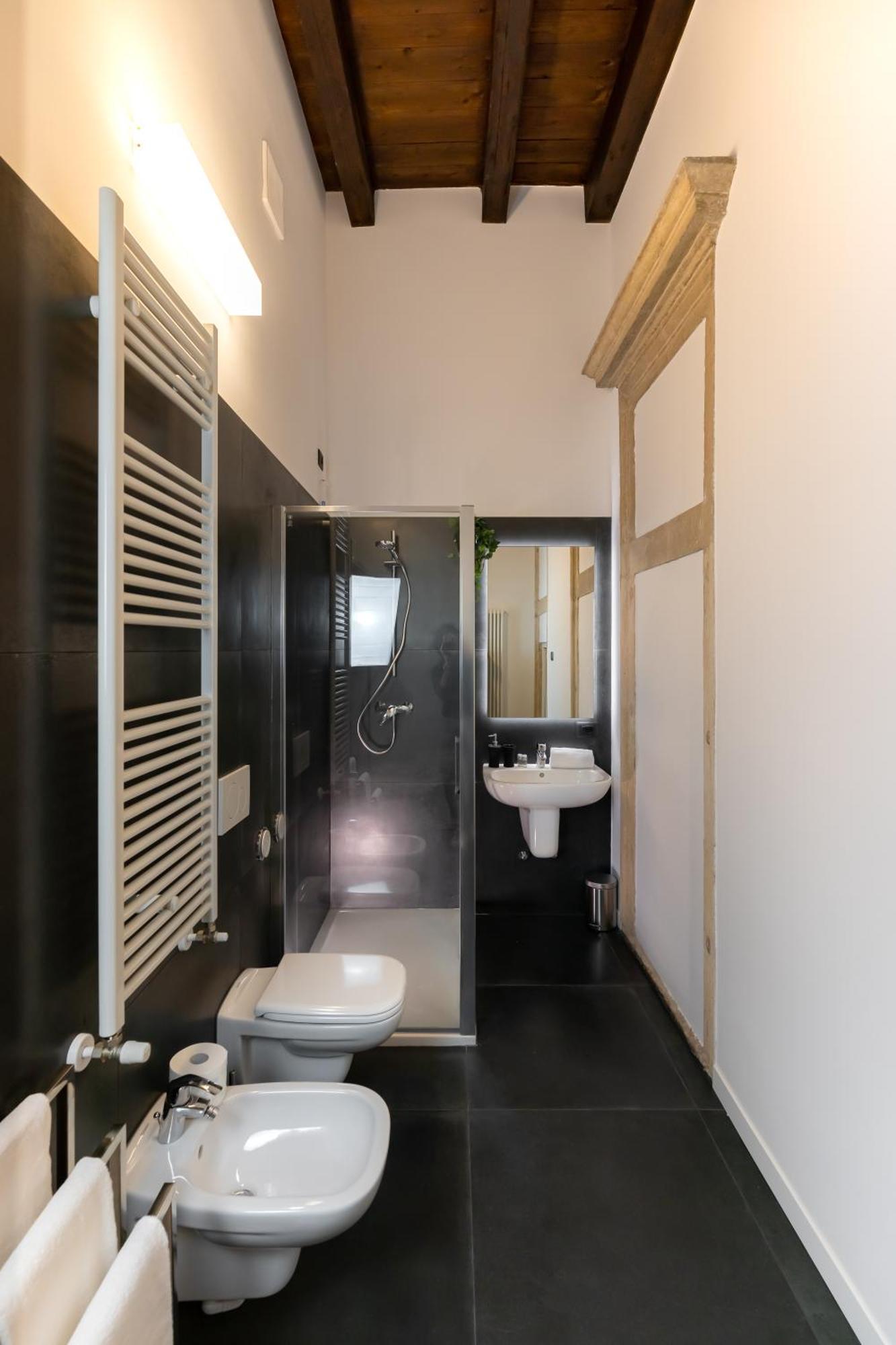 Residenza Girardi Verona Exterior foto