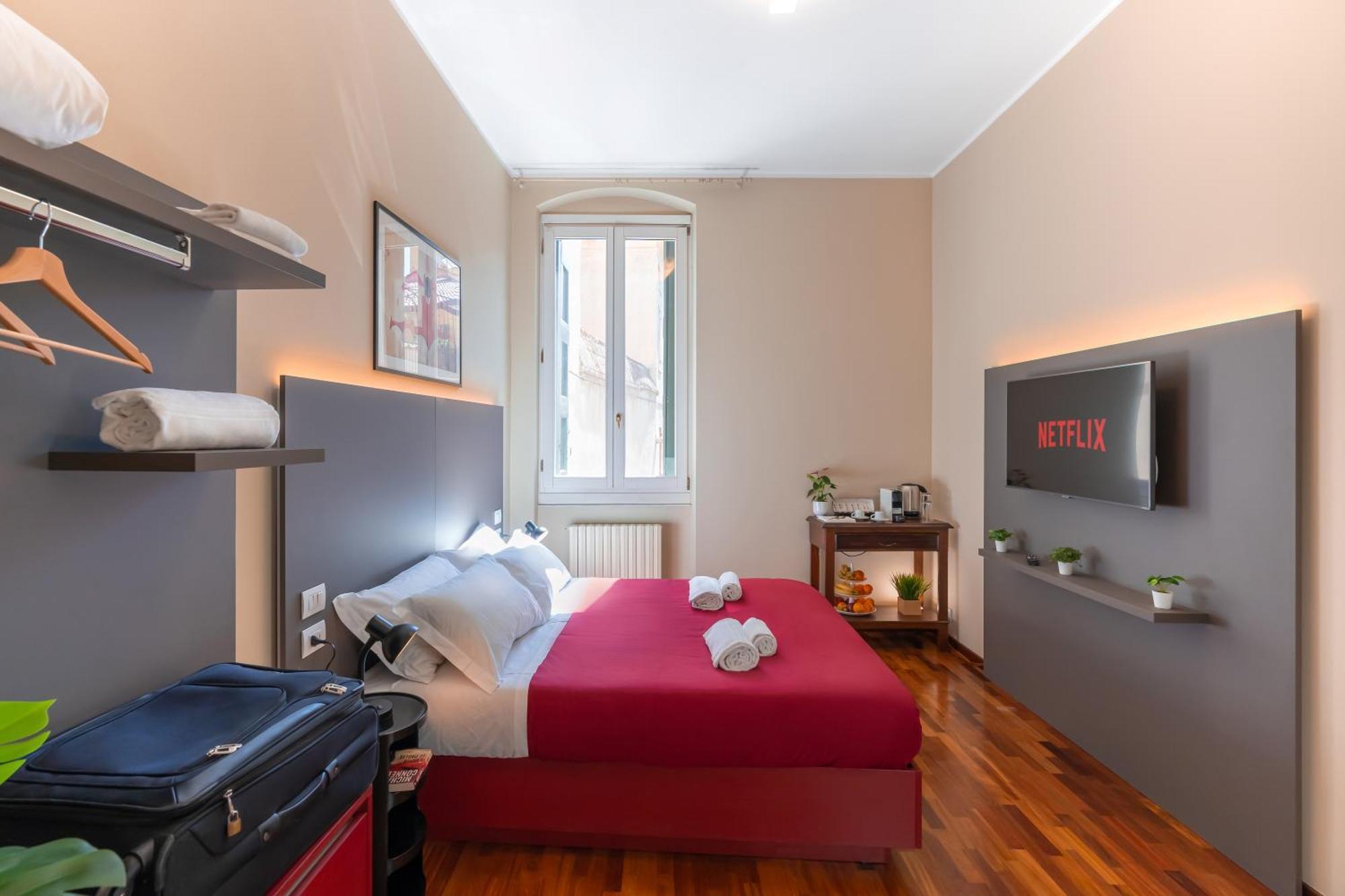 Residenza Girardi Verona Exterior foto