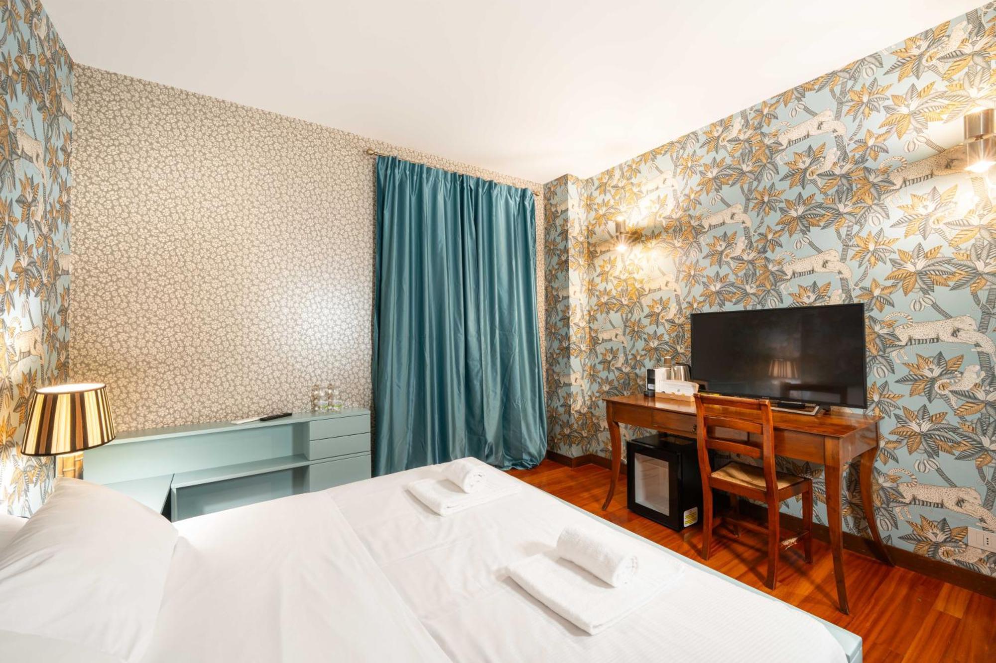 Residenza Girardi Verona Exterior foto