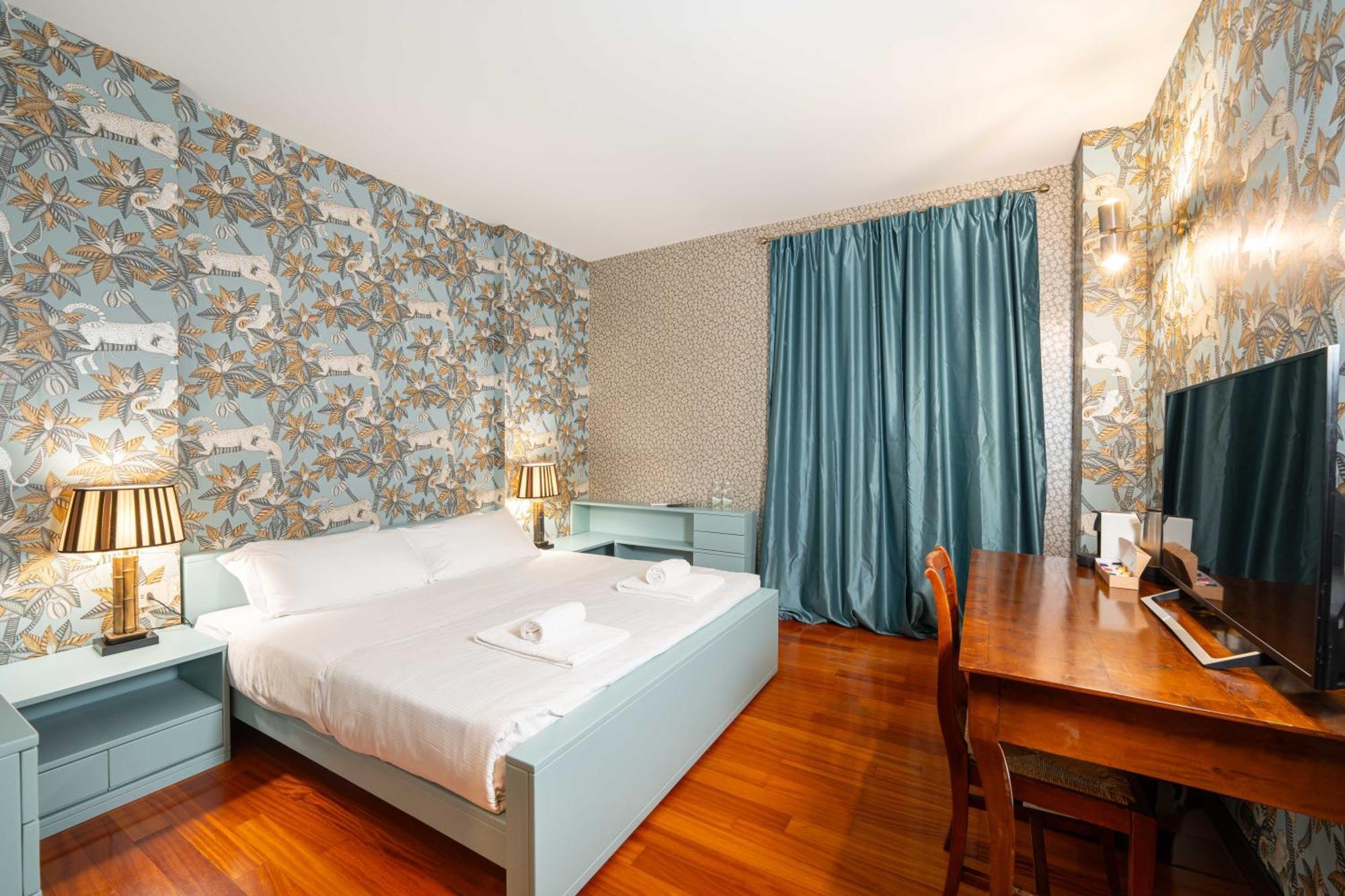 Residenza Girardi Verona Exterior foto