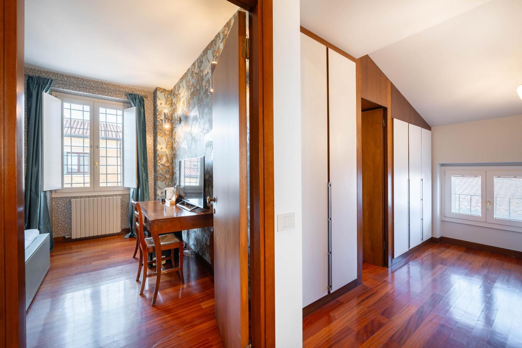 Residenza Girardi Verona Exterior foto